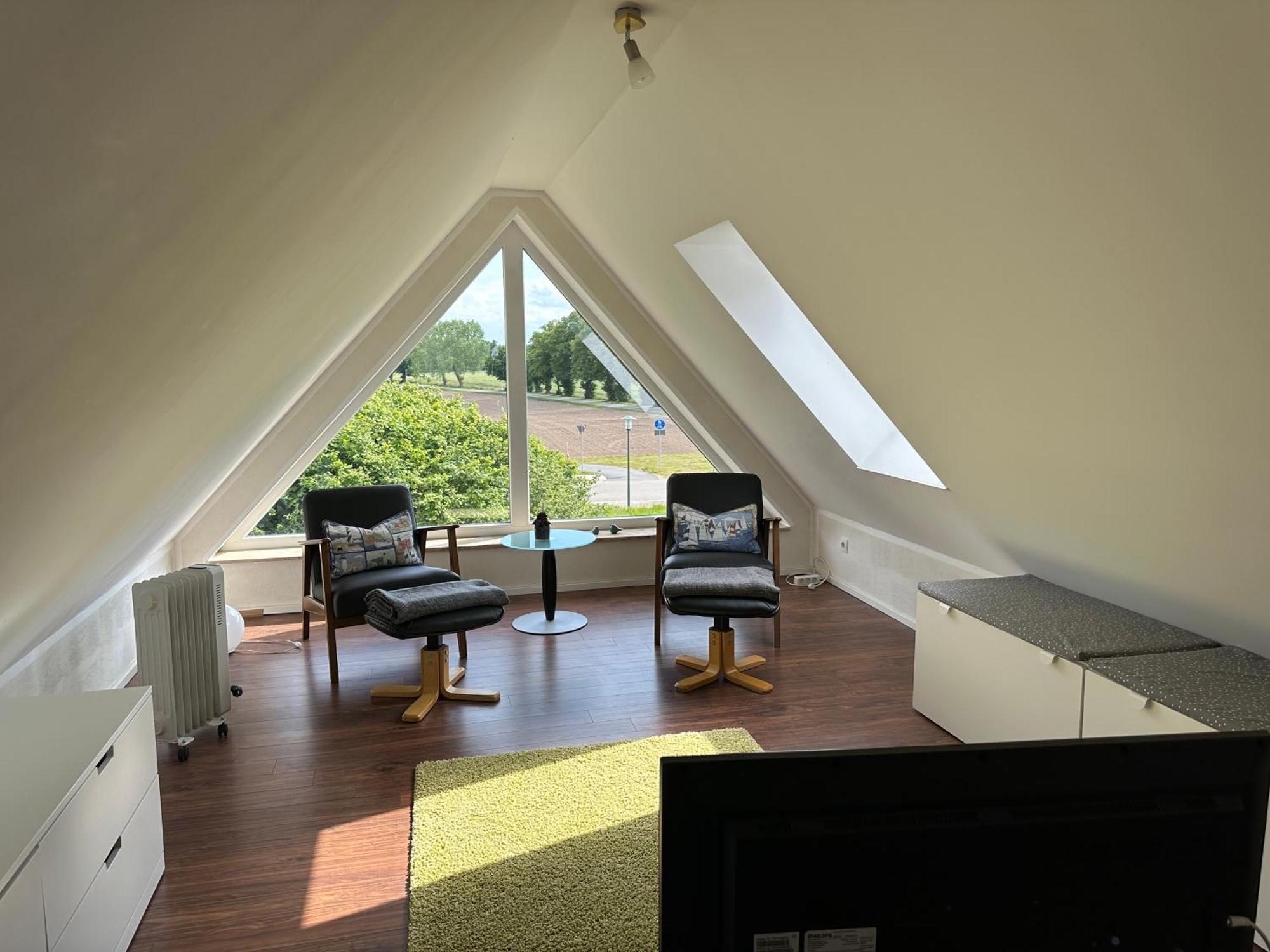 Seewind Og Gross Schwansee Bagian luar foto