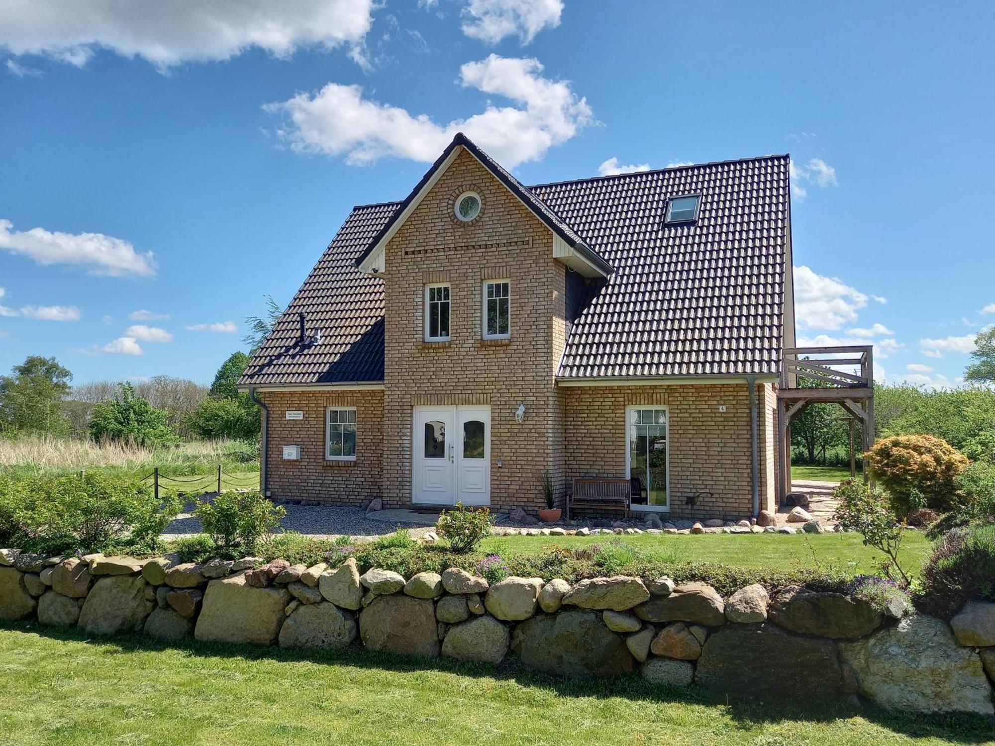 Seewind Og Gross Schwansee Bagian luar foto